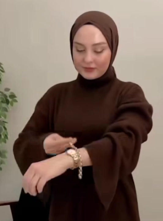 Robe Hijab