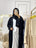 ABAYA 3 PIECE